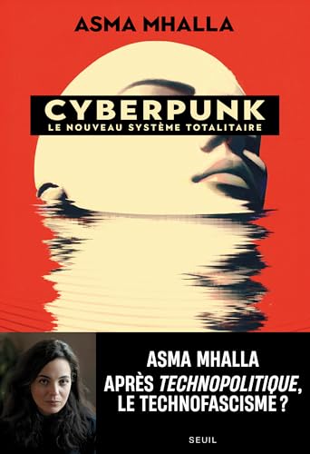 Cyberpunk by Asma Mhalla